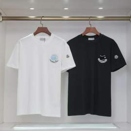 Picture of Moncler T Shirts Short _SKUMonclerS-2XLyztxR3125534